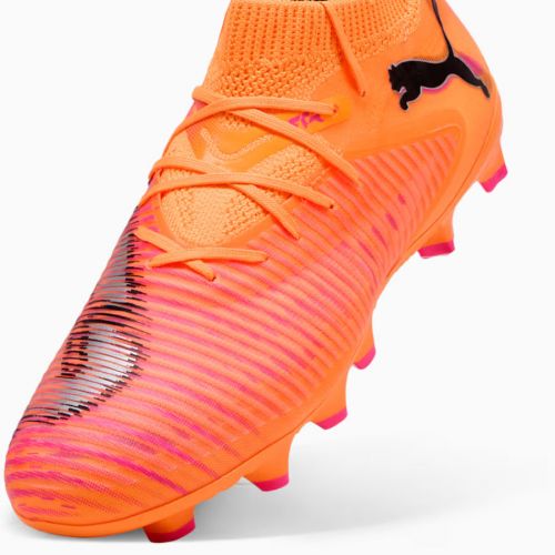 Buty Puma Future 8 Pro Jr FG/AG 108613-03
