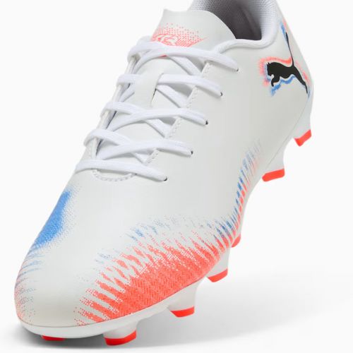 Buty Puma Future 8 Play Jr FG/AG 108622-01