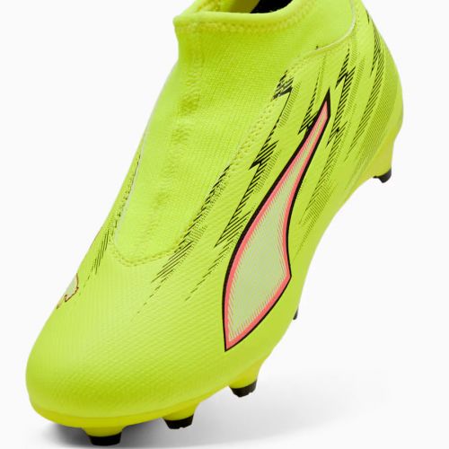 Buty Puma Ultra 6 Match+LL Jr FG/MG 108691-01