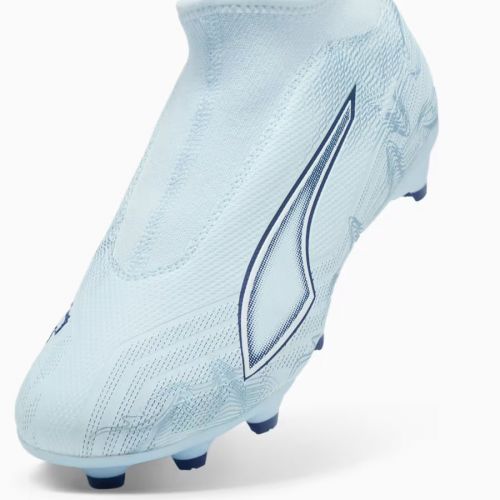 Buty Puma Ultra 6 Match+LL Jr FG/AG 108691-03