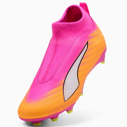 Buty Puma Ultra 6 Match+LL Jr FG/MG 108691-05