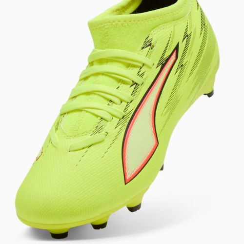 Buty Puma Ultra 6 Match Jr FG/AG 108701-01