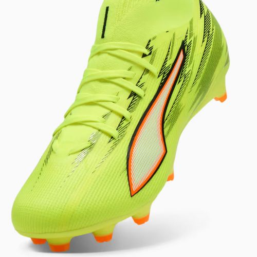 Buty Puma Ultra 6 Match+ FG/AG 108702-01