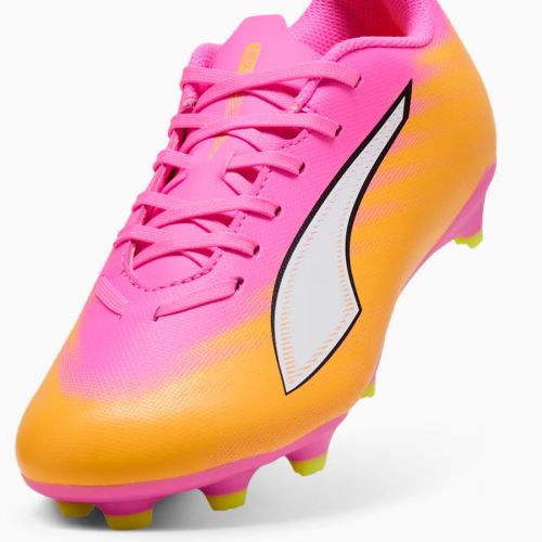 Buty Puma Ultra 6 Play Jr FG/AG 108705-05