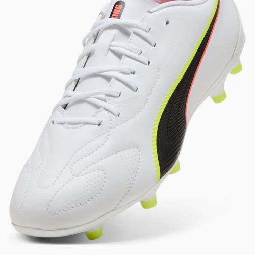 Buty Puma KING 20 PLAY FG/AG 108732-01
