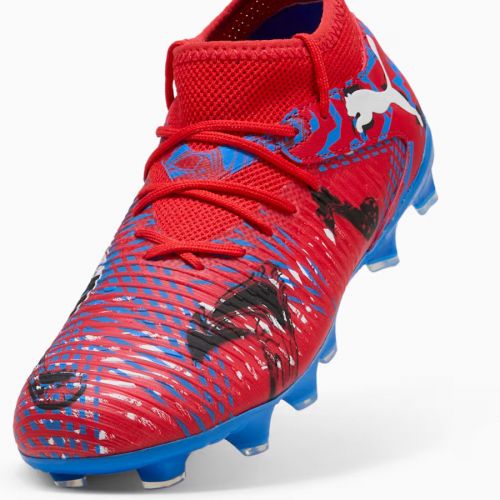 Buty Puma Future 8 Match Playmakers Jr FG/AG 108750-01