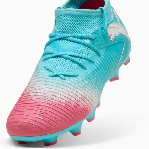 Buty Puma 8 Match Re-Charge Jr 108762-01