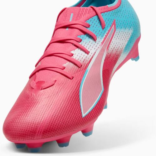 Buty Puma Ultra 6 Match Re-Charge FG/AG 108765-01