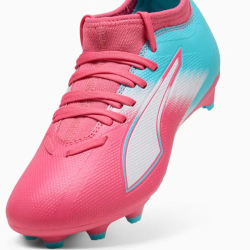 Buty Puma Ultra 6 Match Re-Charge Jr FG/AG 108767-01