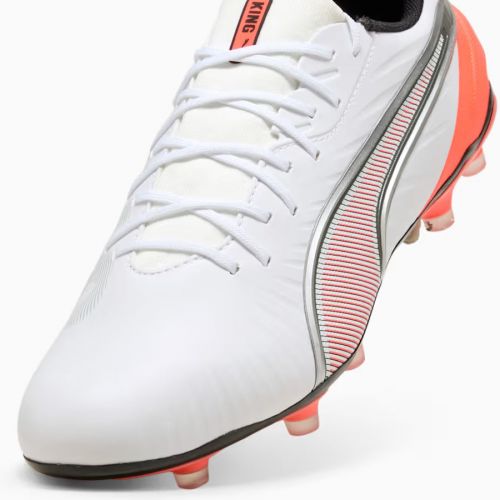 Buty Puma KING Match FG/AG 108832-01
