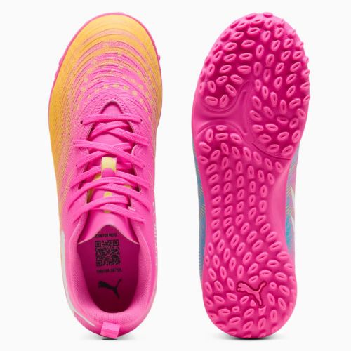 Buty Puma Future 9 PLAY JR TT 108929-05