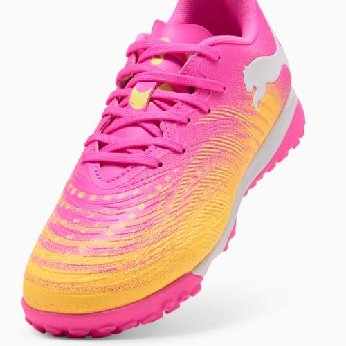 Buty Puma Future 9 PLAY JR TT 108931-05