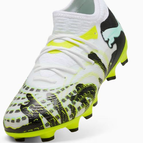 Buty Puma Future 9 Match Creativity Pro FG/AG Jr 108954-01