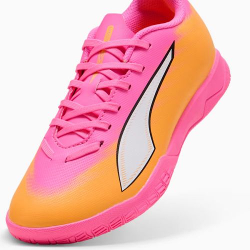 Buty Puma Ultra 6 Play Jr IT 109056-05