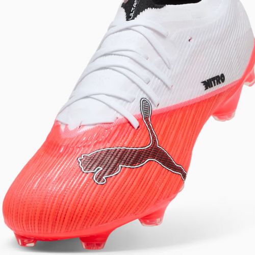 Buty Puma Ultra Nitro 7 Match FG/AG 109141-03