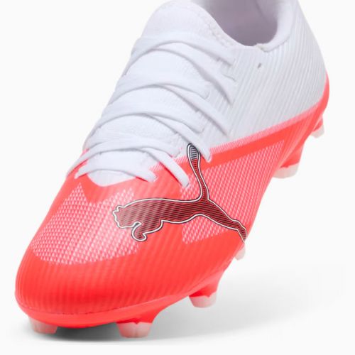Buty Puma Ultra 7 Match Jr FG/MG 109116-01