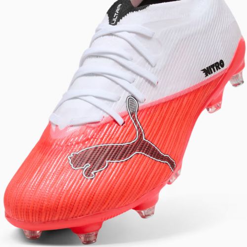 Buty Puma Ultra Nitro 7 Match MxSG 109138-01