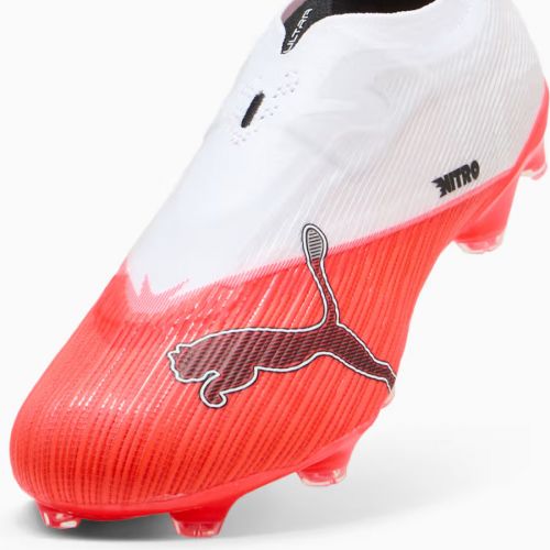 Buty Puma Ultra Nitro 7 Match LL FG/AG 109141-01