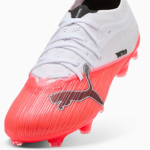 Buty Puma Ultra Nitro 7 Ultimate Jr FG/AG 109158-01