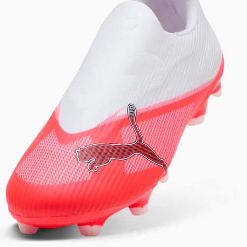 Buty Puma Ultra Nitro 7 Match Jr FG/AG 109163-01