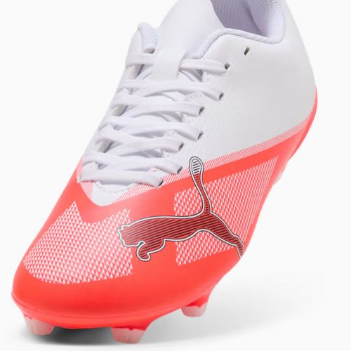 Buty Puma Ultra 7 Play Jr FG/AG 109164-01