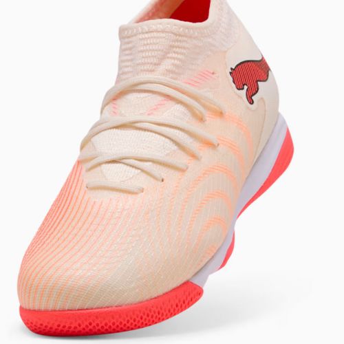 Buty Puma Future 9 Match + MID Jr 109190-01