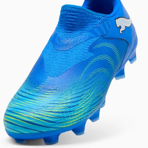 Buty Puma Future 9 Match LL Jr FG/AG 109191-03