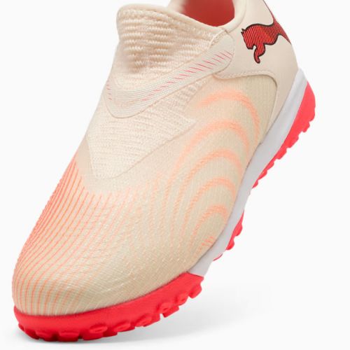 Buty Puma Future 9 Match+ MID JR TT 109193-01