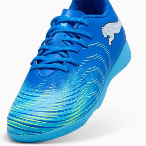 Buty Puma FUTURE 9 PLAY Jr IT 109199-03