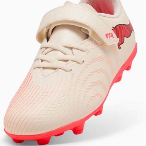 Buty Puma FUTURE 9 Play V Jr FG/AG 109202-01