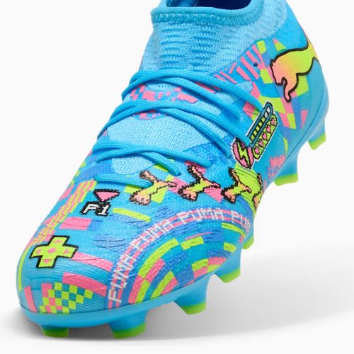 Buty Puma Future 9 Match Advanced Level Jr FG/AG 109216-01