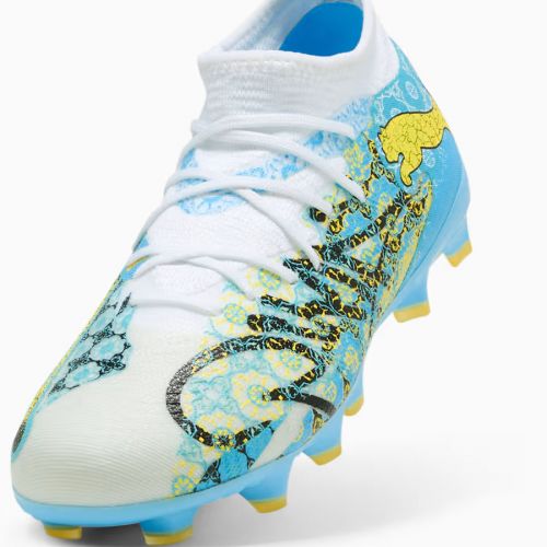 Buty Puma Future 9 Match Jr FG/AG 109221-01