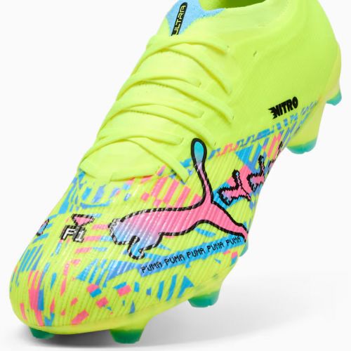 Buty Puma Ultra Nitro 7 Match Advanced Level FG/AG 109240-01