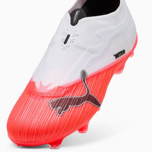 Buty Puma Ultra Nitro 7 Ultimate LL Jr FG/AG 109302-01