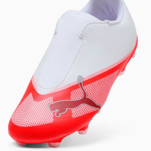Buty Puma Ultra 7 PLAY LL Jr FG/AG 109146-01