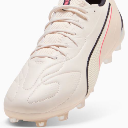 Buty Puma KING 20 MATCH FG/AG 109351-01