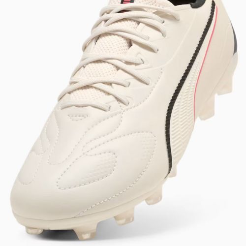 Buty Puma KING 20 Match Jr FG/AG 109356-01