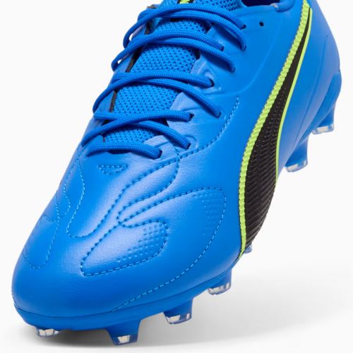 Buty Puma KING 20 Match Jr FG/AG 109356-03