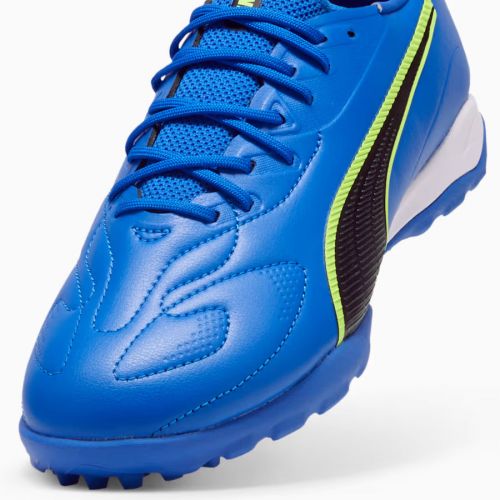 Buty Puma KING 20 Match + MID Jr TT 109358-03