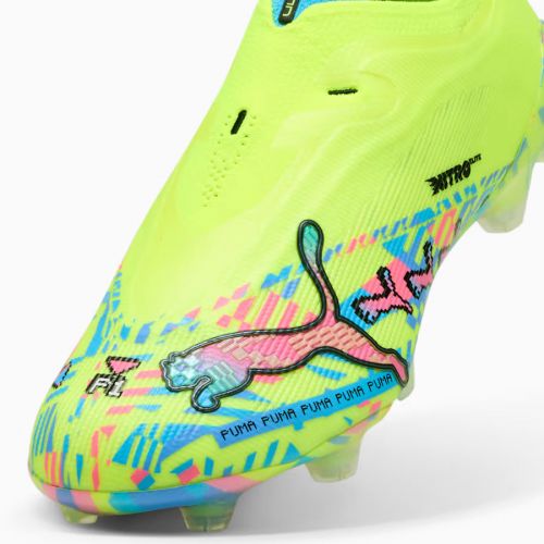 Buty Puma Ultra Nitro 7 Ultimate Advanced Level LL FG 109368-01