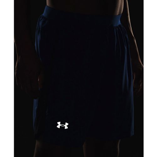 Spodenki Under Armour LAUNCH 7'' Shorts 1361493 471