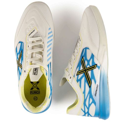 Buty Munich Rondo IN 4770025