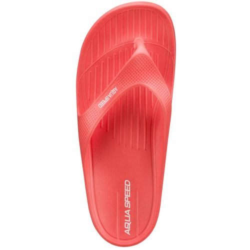 Klapki Aqua Speed 37 Alcano 519-03