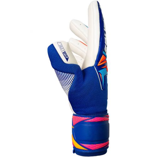 Rękawice Reusch Attrakt Gold X NC 56 70 955 4126