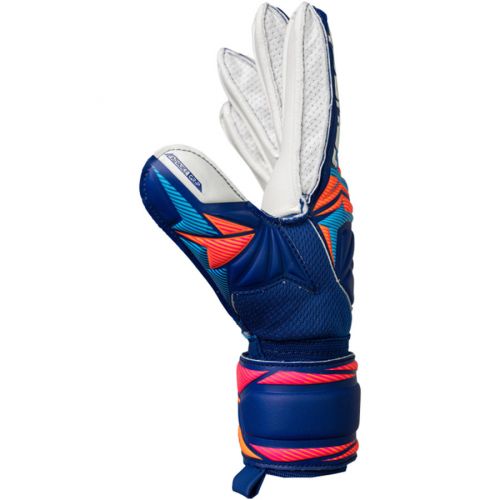 Rękawice Reusch Attrakt Advance Junior 56 72 215 4126