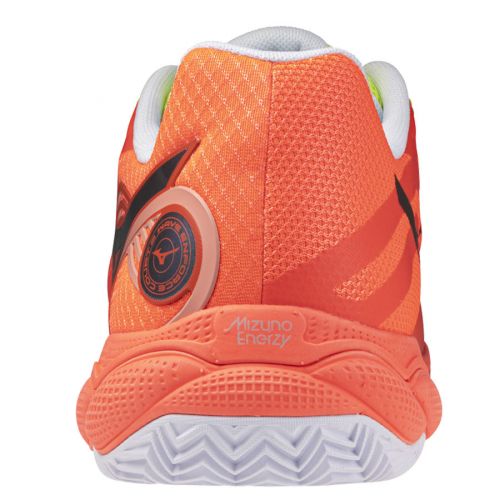 Buty Mizuno Wave Enforce Court 2 Padel 61GB263654