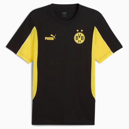 Koszulka Puma Borussia Dortmund Home Tee 779107-02