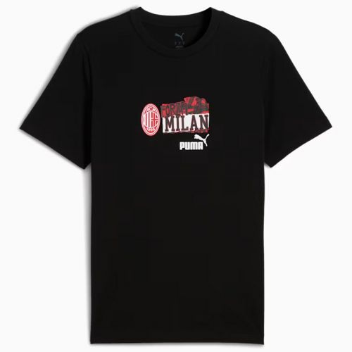 Koszulka Puma AC Milan FtbINGRY Tee 779315-07