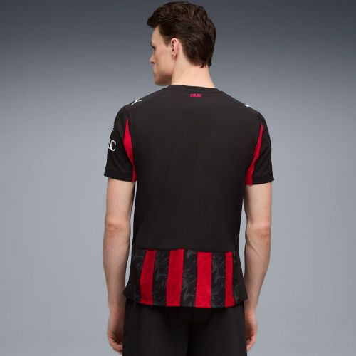 Koszulka Puma AC Milan 2025/26 779961-01