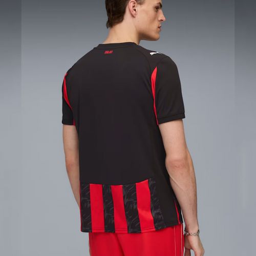Koszulka AC Milan Home 2025/26 779962-01